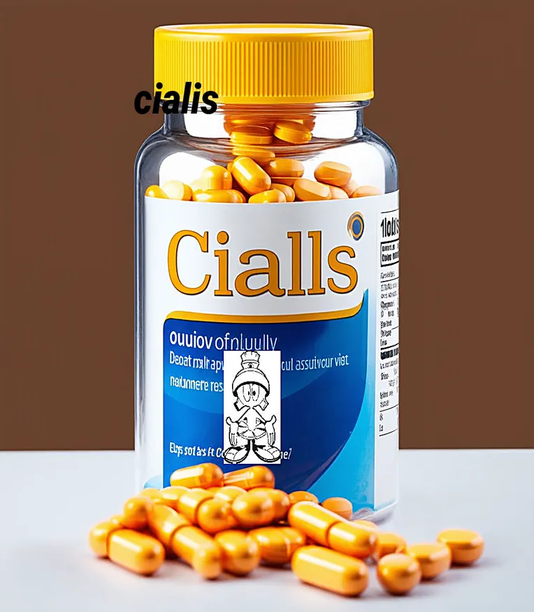 Comprar cialis sin receta en barcelona